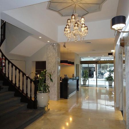 Hotel Napoleon Μπουένος Άιρες Εξωτερικό φωτογραφία