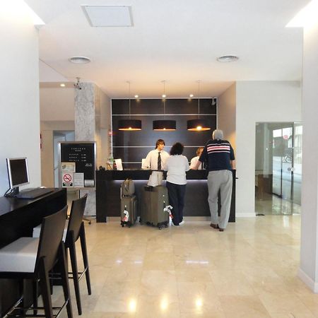 Hotel Napoleon Μπουένος Άιρες Εξωτερικό φωτογραφία