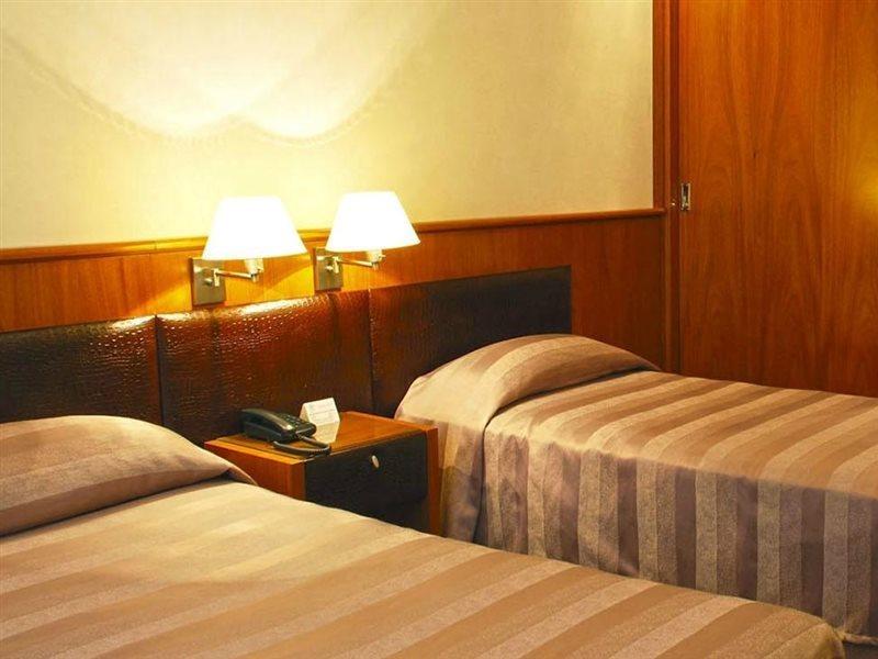 Hotel Napoleon Μπουένος Άιρες Εξωτερικό φωτογραφία