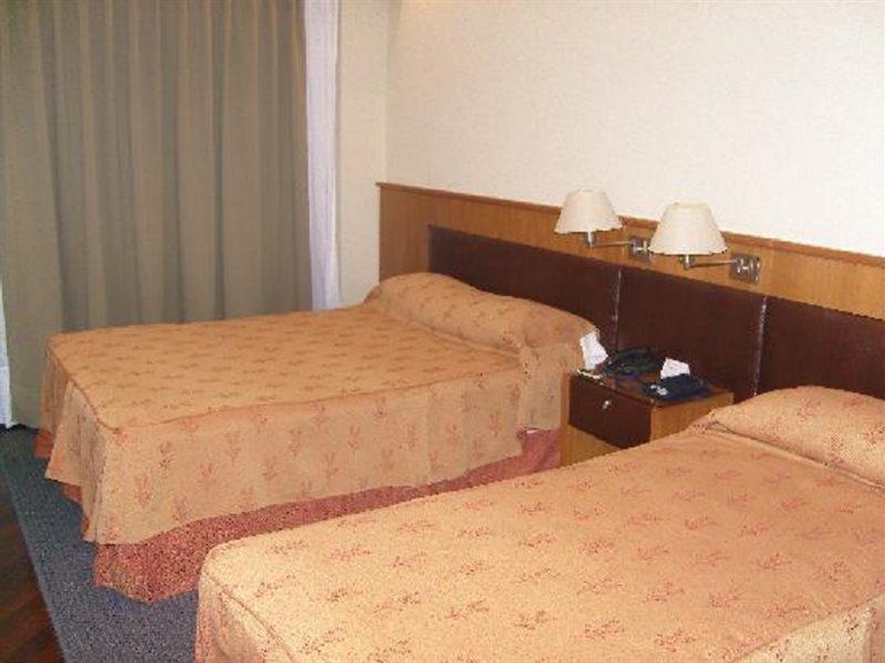 Hotel Napoleon Μπουένος Άιρες Εξωτερικό φωτογραφία