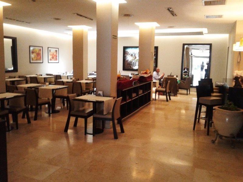 Hotel Napoleon Μπουένος Άιρες Εξωτερικό φωτογραφία