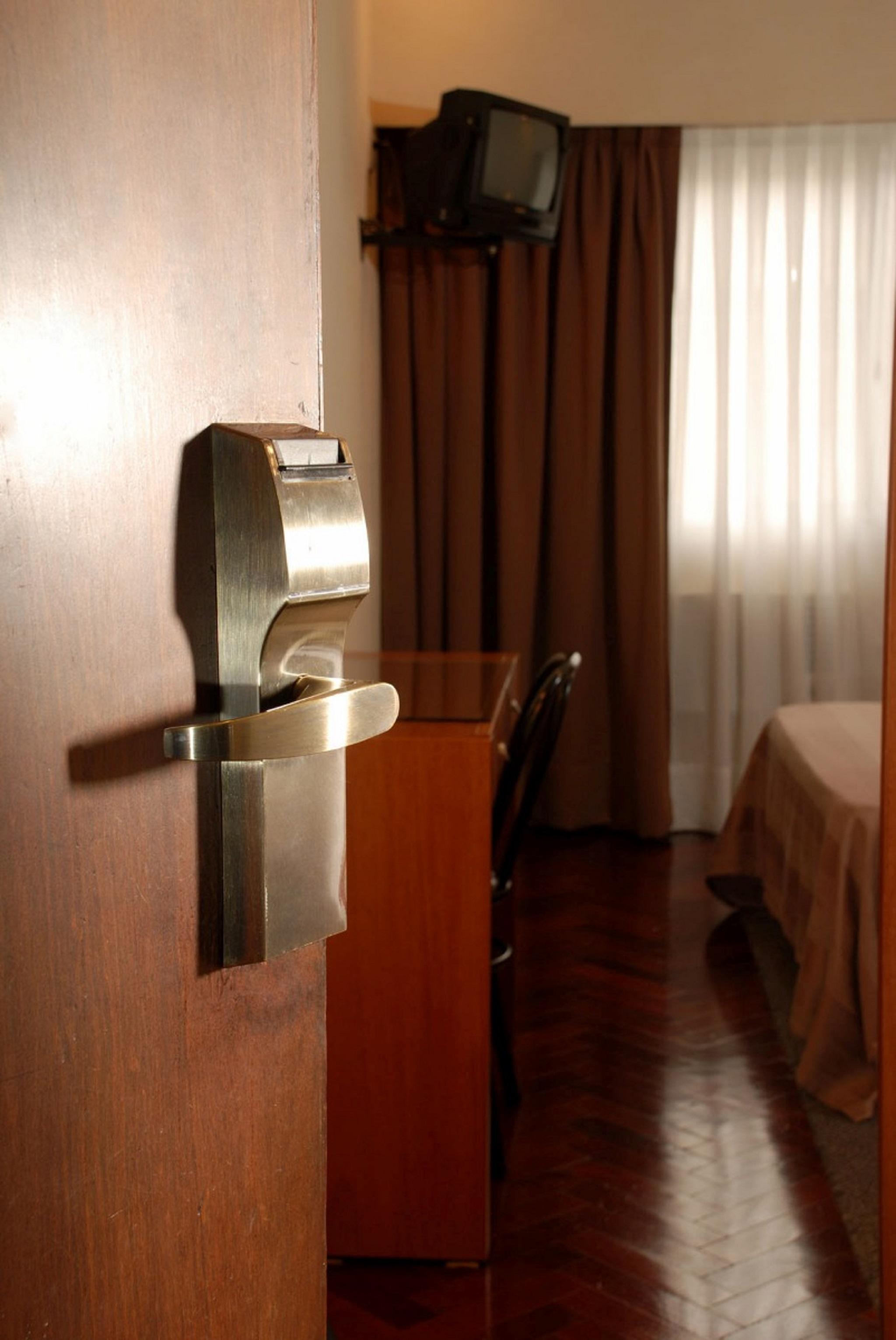 Hotel Napoleon Μπουένος Άιρες Εξωτερικό φωτογραφία