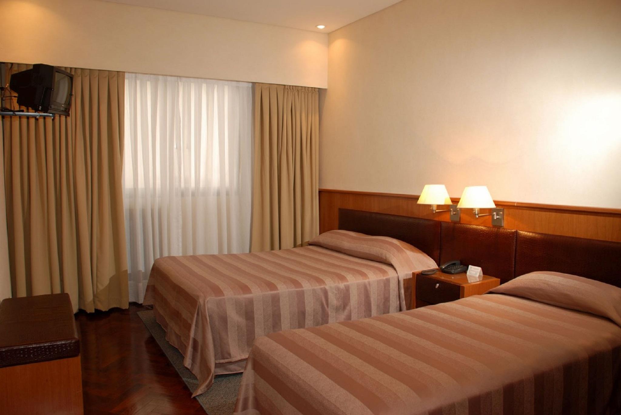 Hotel Napoleon Μπουένος Άιρες Δωμάτιο φωτογραφία