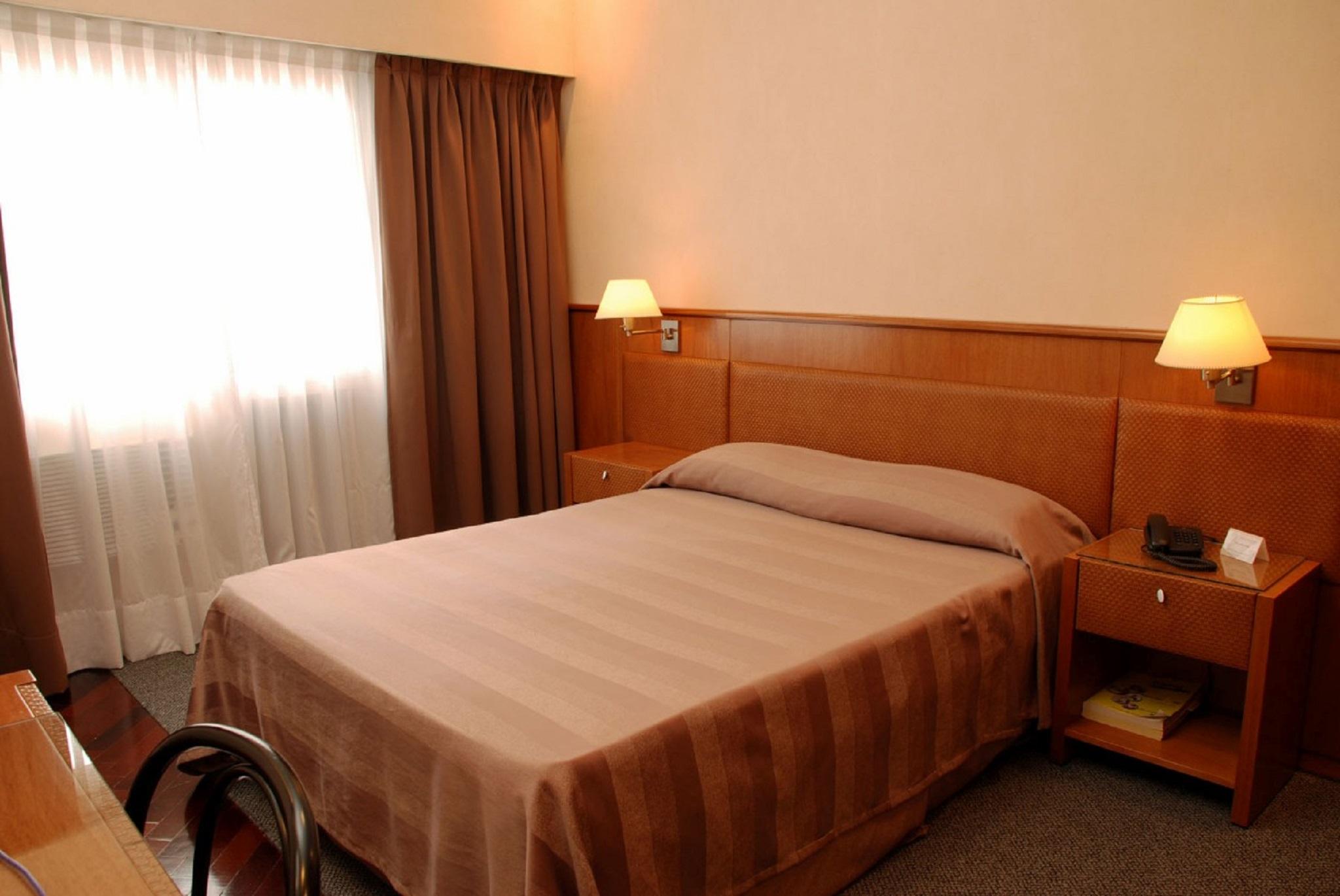 Hotel Napoleon Μπουένος Άιρες Δωμάτιο φωτογραφία