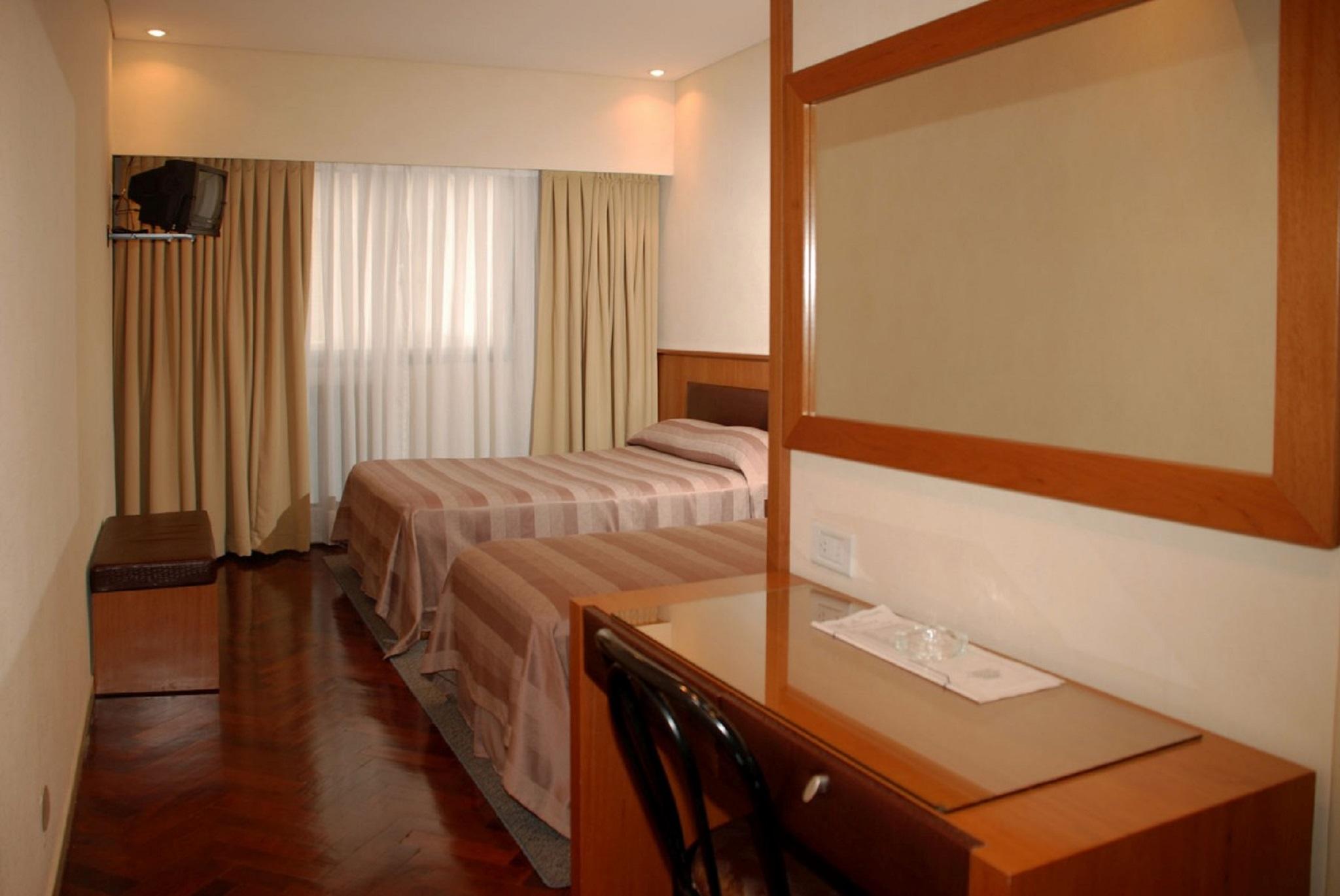 Hotel Napoleon Μπουένος Άιρες Εξωτερικό φωτογραφία