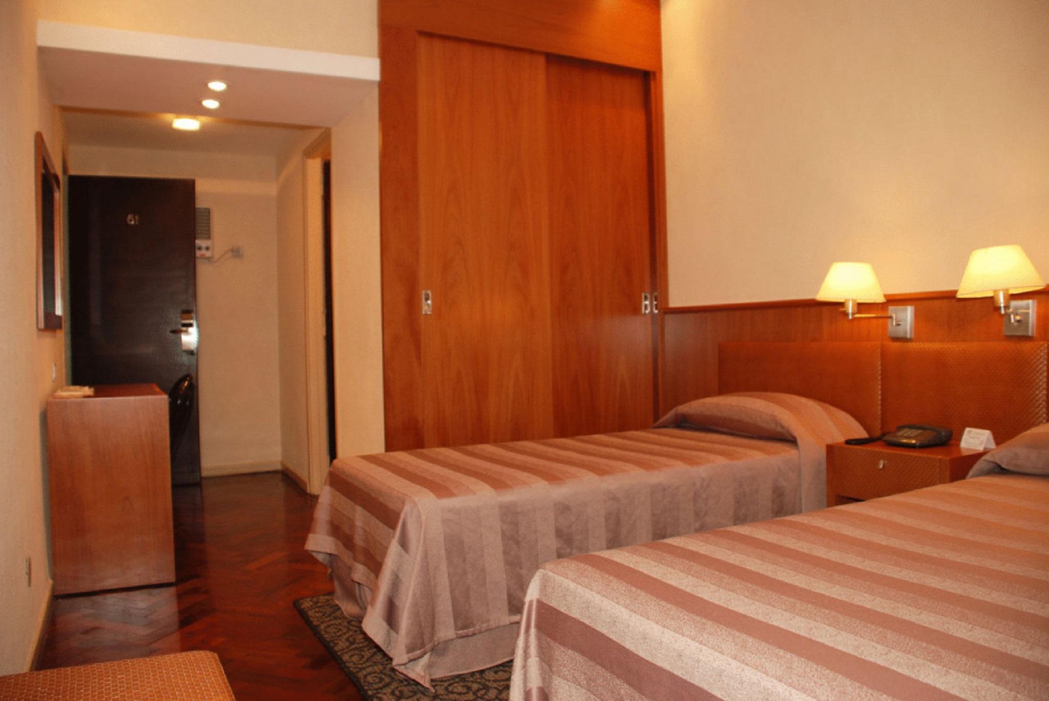 Hotel Napoleon Μπουένος Άιρες Εξωτερικό φωτογραφία