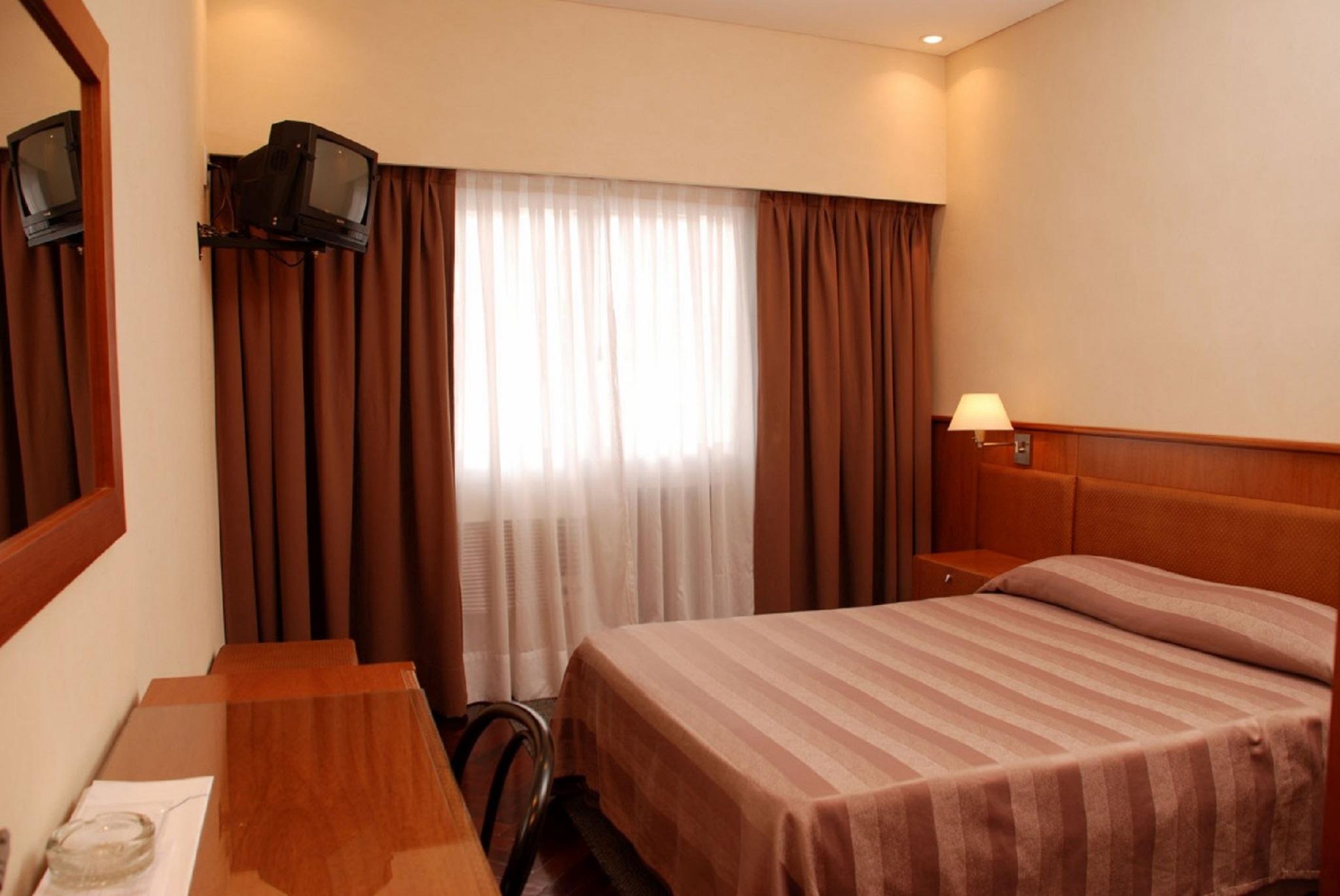 Hotel Napoleon Μπουένος Άιρες Εξωτερικό φωτογραφία