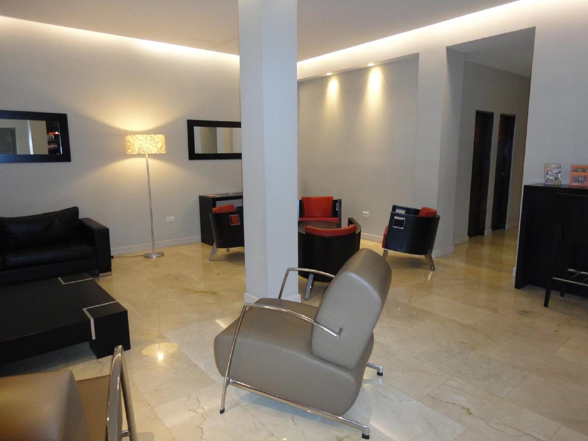 Hotel Napoleon Μπουένος Άιρες Εξωτερικό φωτογραφία