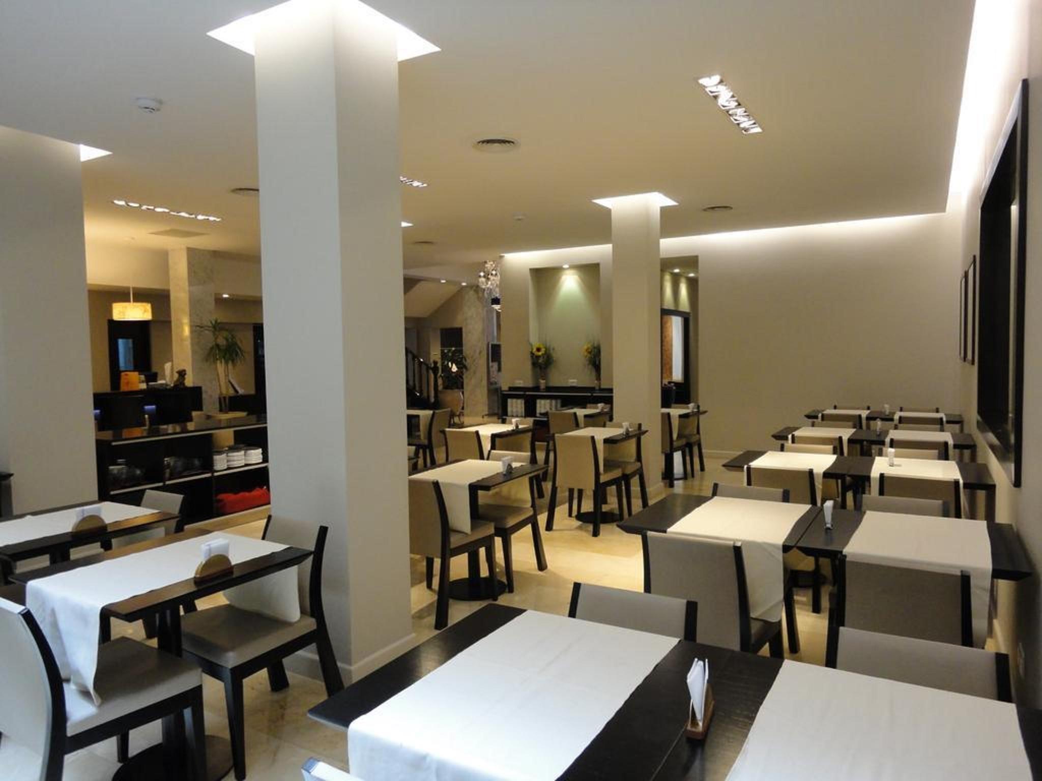 Hotel Napoleon Μπουένος Άιρες Εξωτερικό φωτογραφία