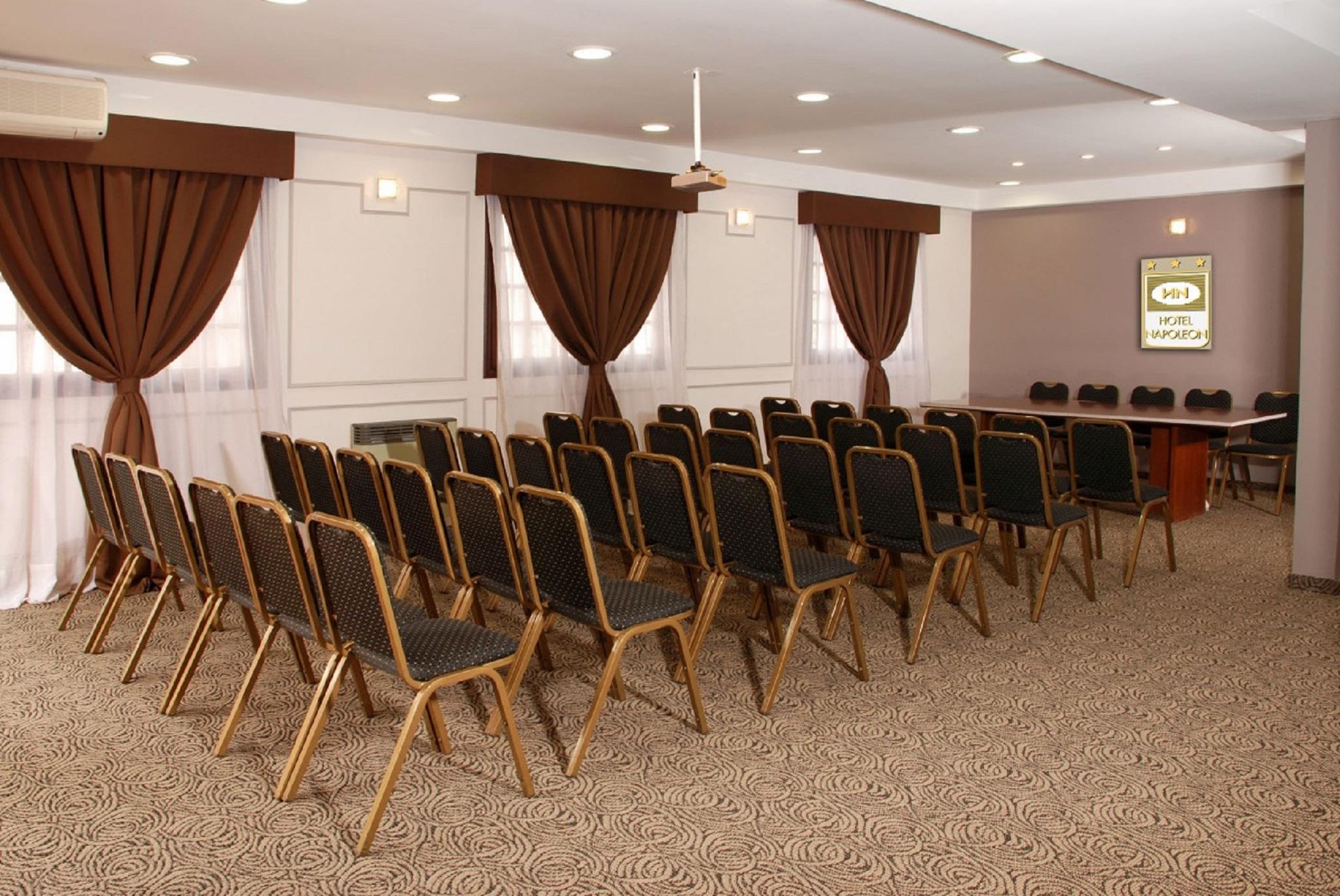 Hotel Napoleon Μπουένος Άιρες Εξωτερικό φωτογραφία