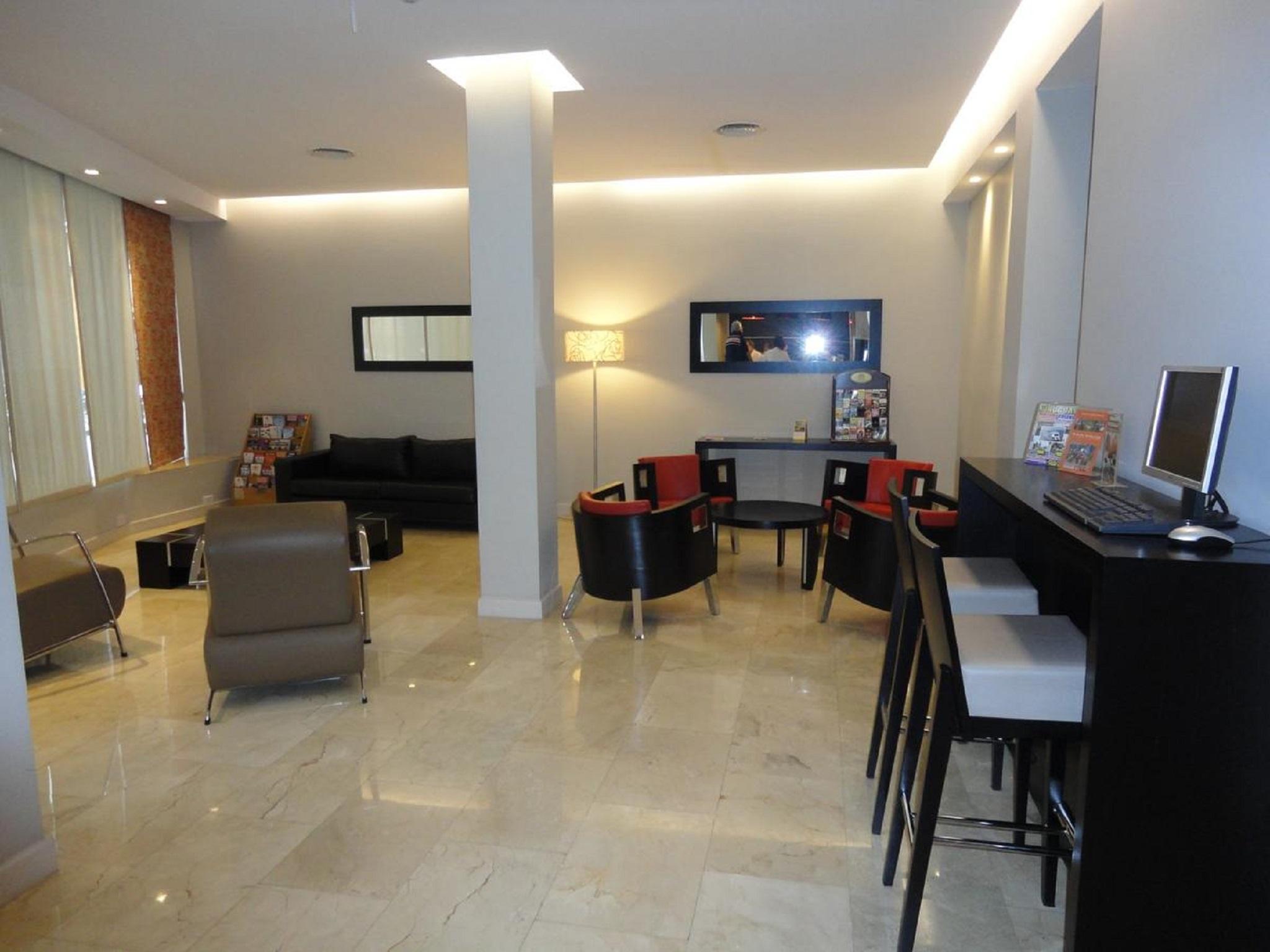 Hotel Napoleon Μπουένος Άιρες Εσωτερικό φωτογραφία