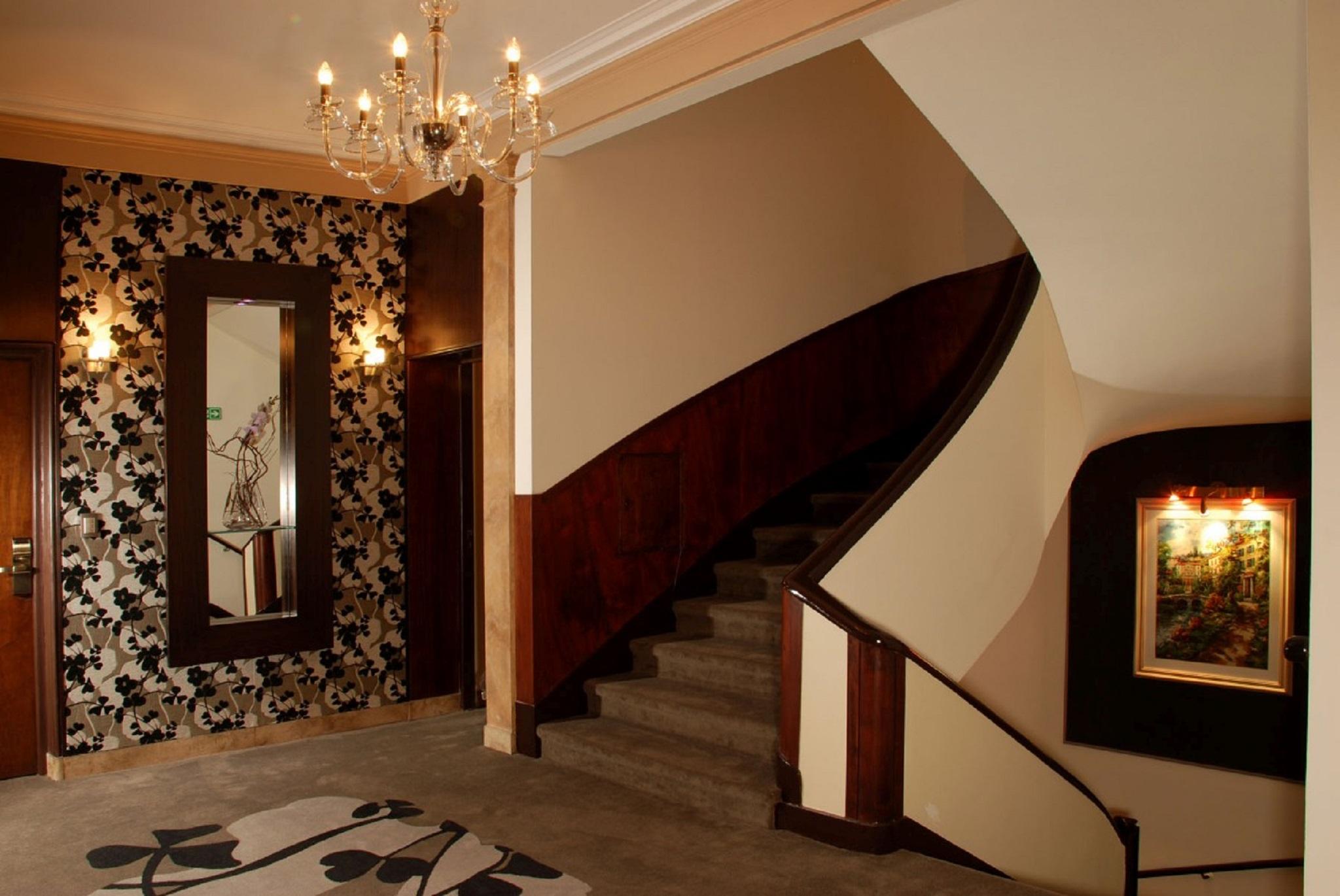 Hotel Napoleon Μπουένος Άιρες Εξωτερικό φωτογραφία