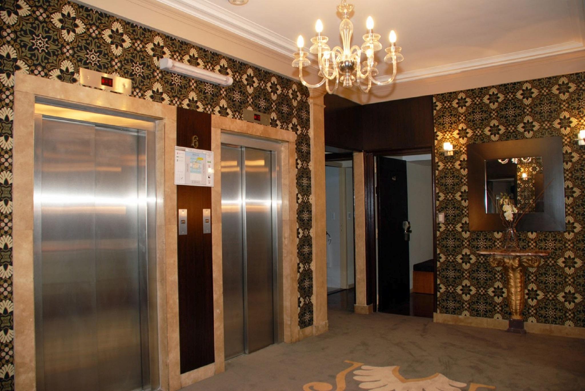 Hotel Napoleon Μπουένος Άιρες Εξωτερικό φωτογραφία