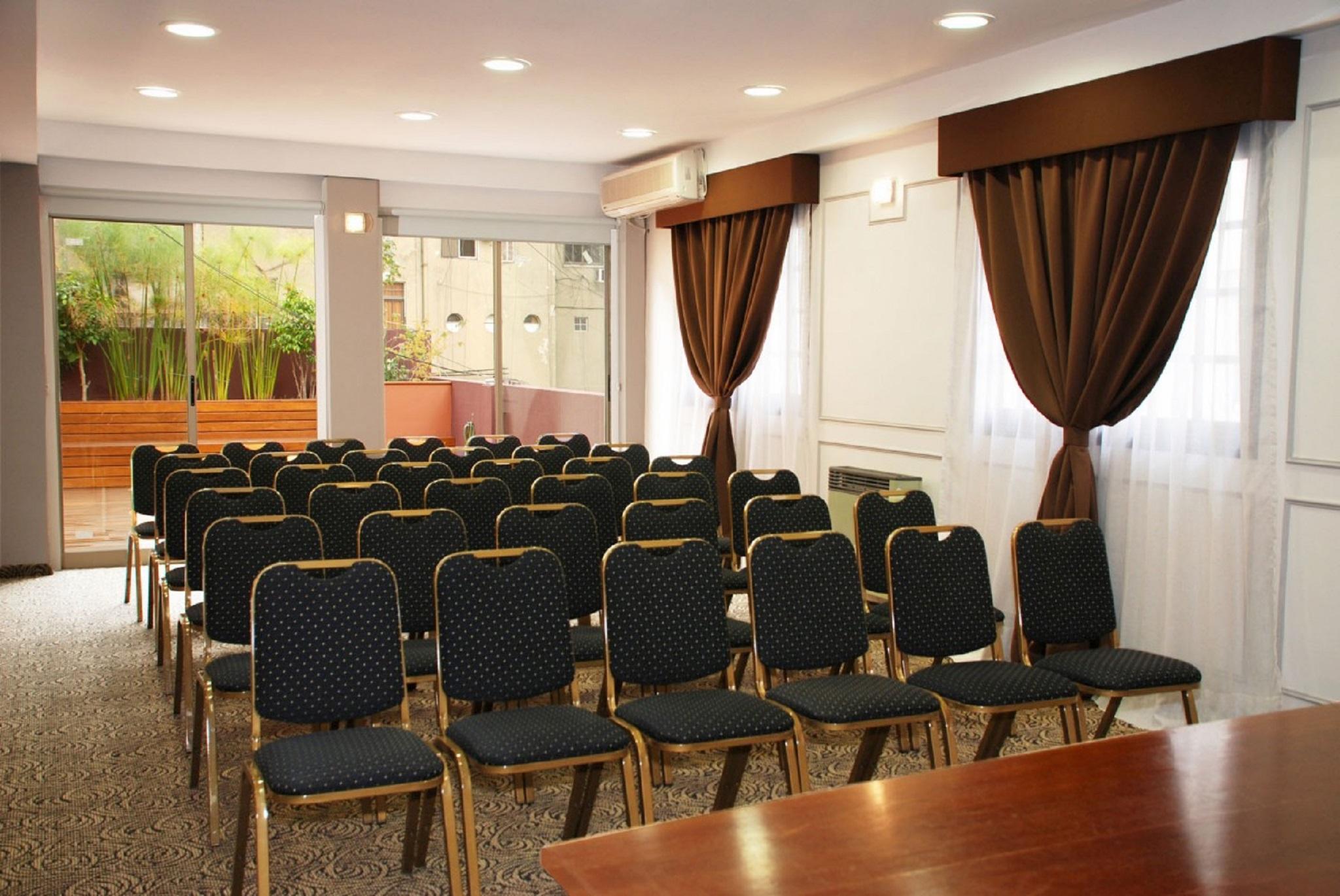 Hotel Napoleon Μπουένος Άιρες Εξωτερικό φωτογραφία