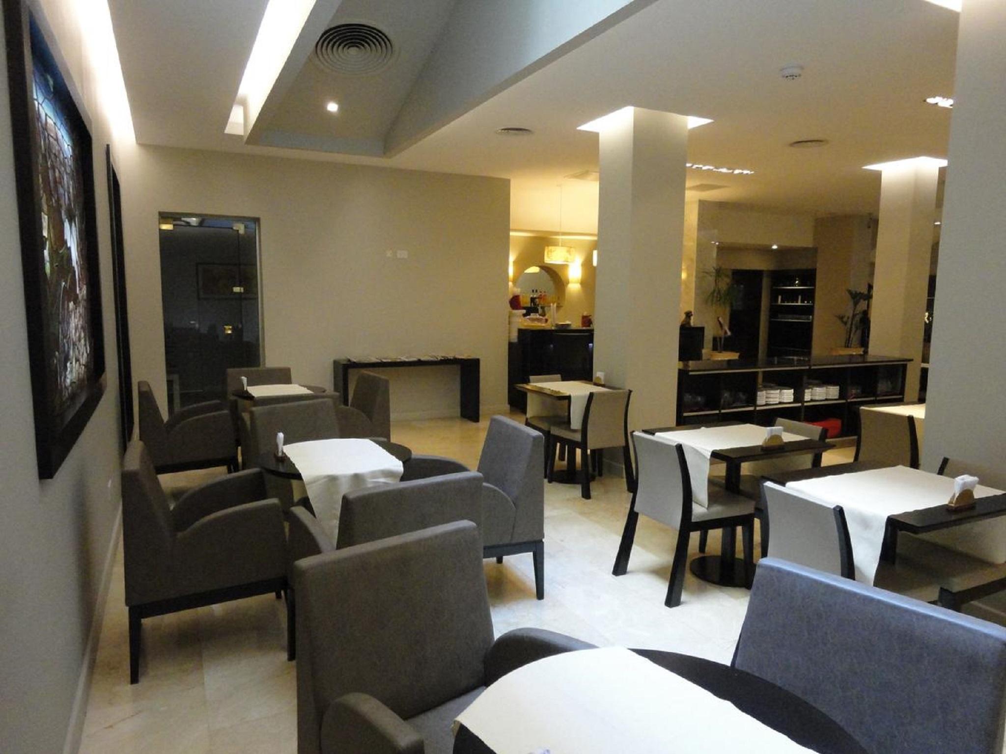 Hotel Napoleon Μπουένος Άιρες Εξωτερικό φωτογραφία