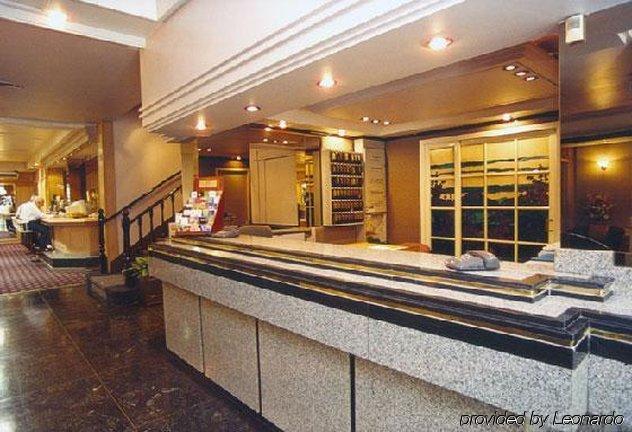Hotel Napoleon Μπουένος Άιρες Εσωτερικό φωτογραφία