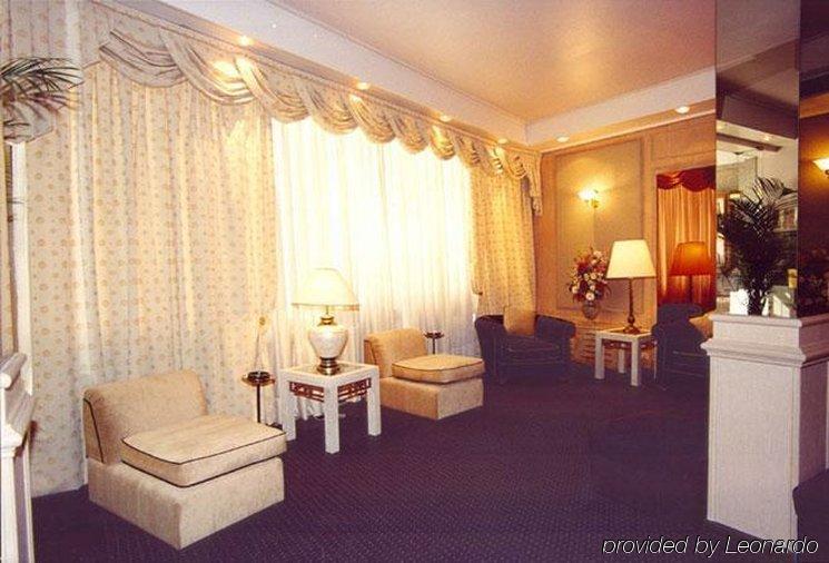 Hotel Napoleon Μπουένος Άιρες Εσωτερικό φωτογραφία