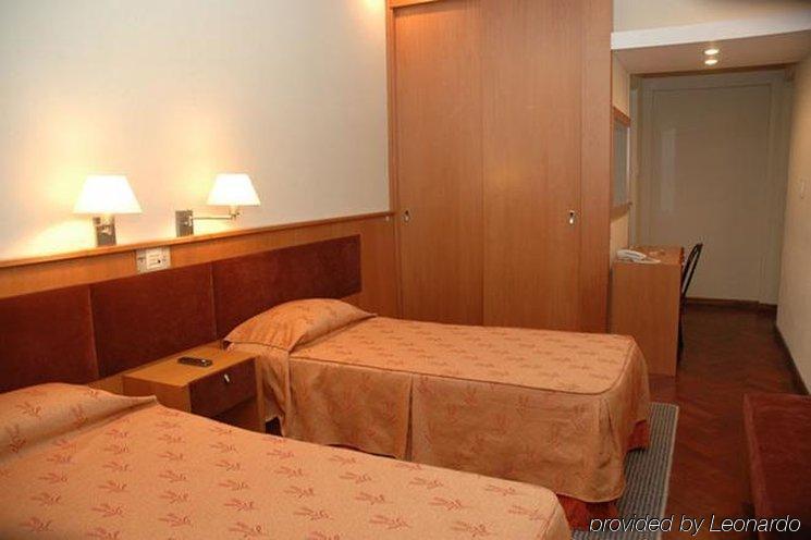 Hotel Napoleon Μπουένος Άιρες Δωμάτιο φωτογραφία