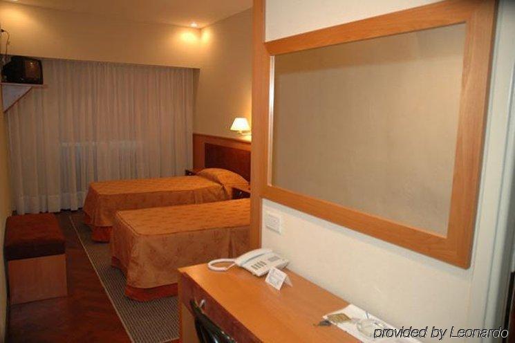 Hotel Napoleon Μπουένος Άιρες Δωμάτιο φωτογραφία