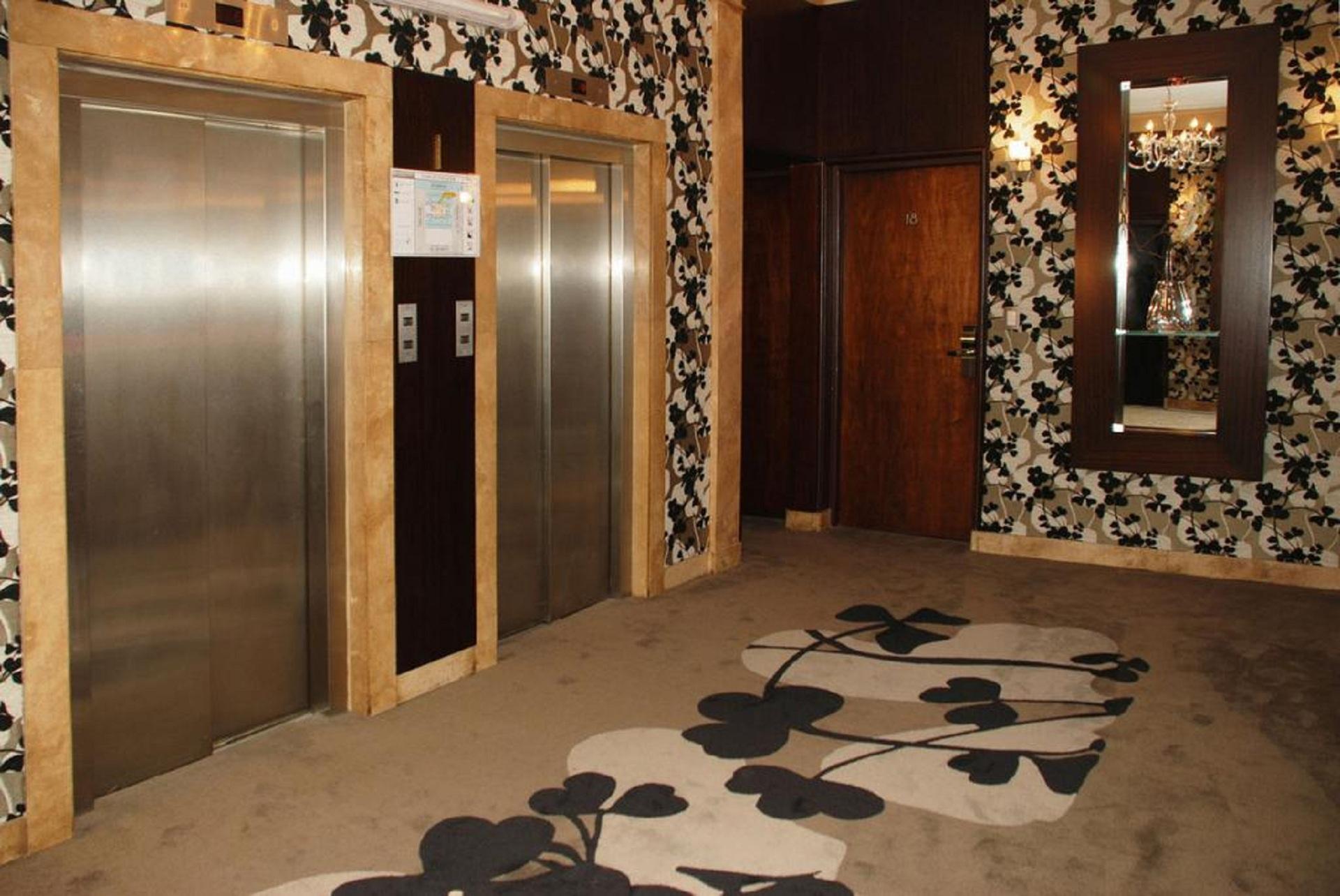Hotel Napoleon Μπουένος Άιρες Εξωτερικό φωτογραφία