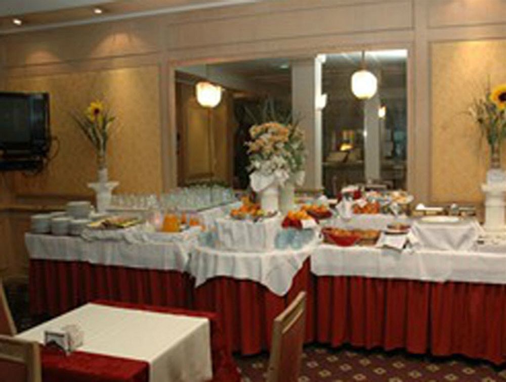 Hotel Napoleon Μπουένος Άιρες Εξωτερικό φωτογραφία