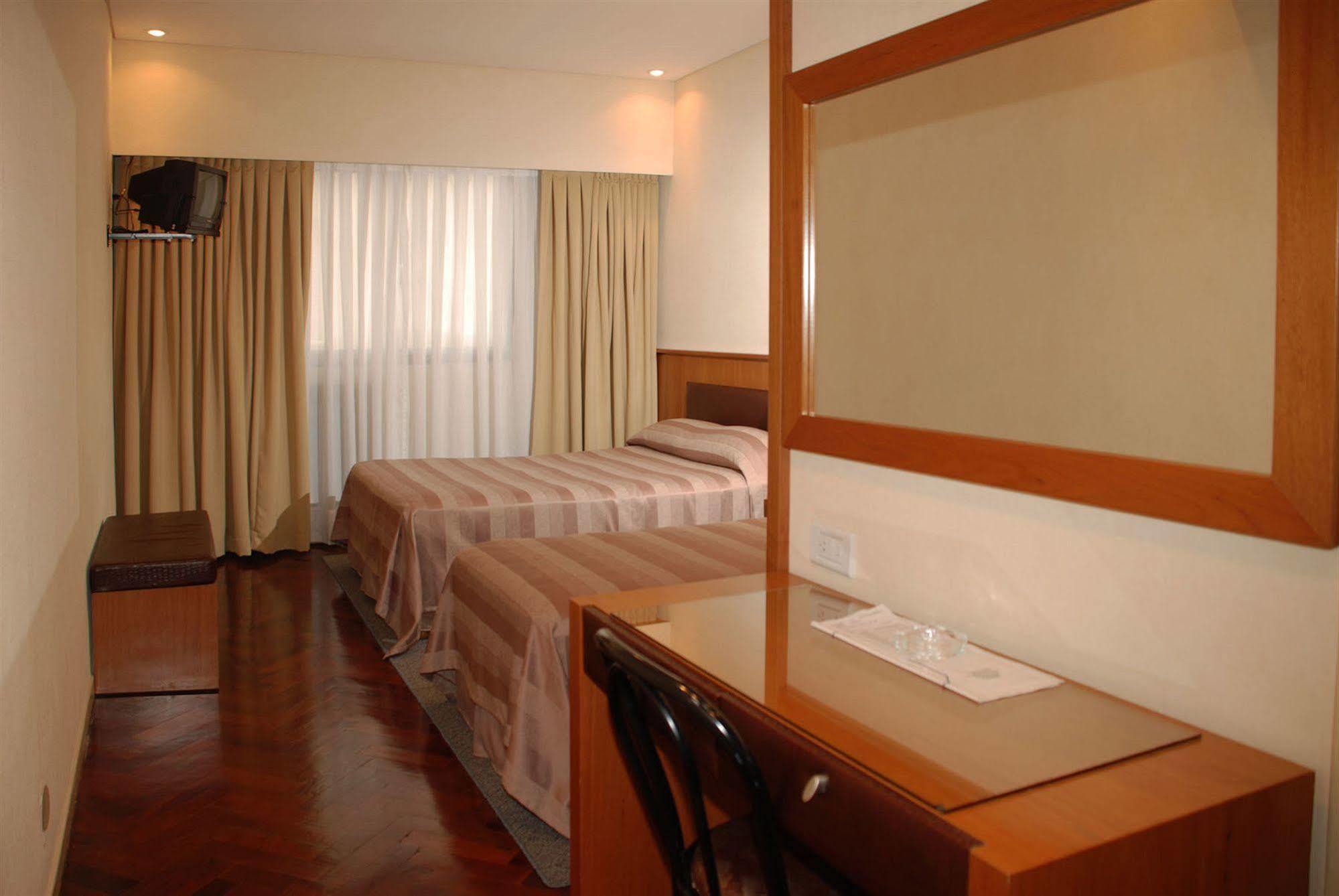 Hotel Napoleon Μπουένος Άιρες Εξωτερικό φωτογραφία