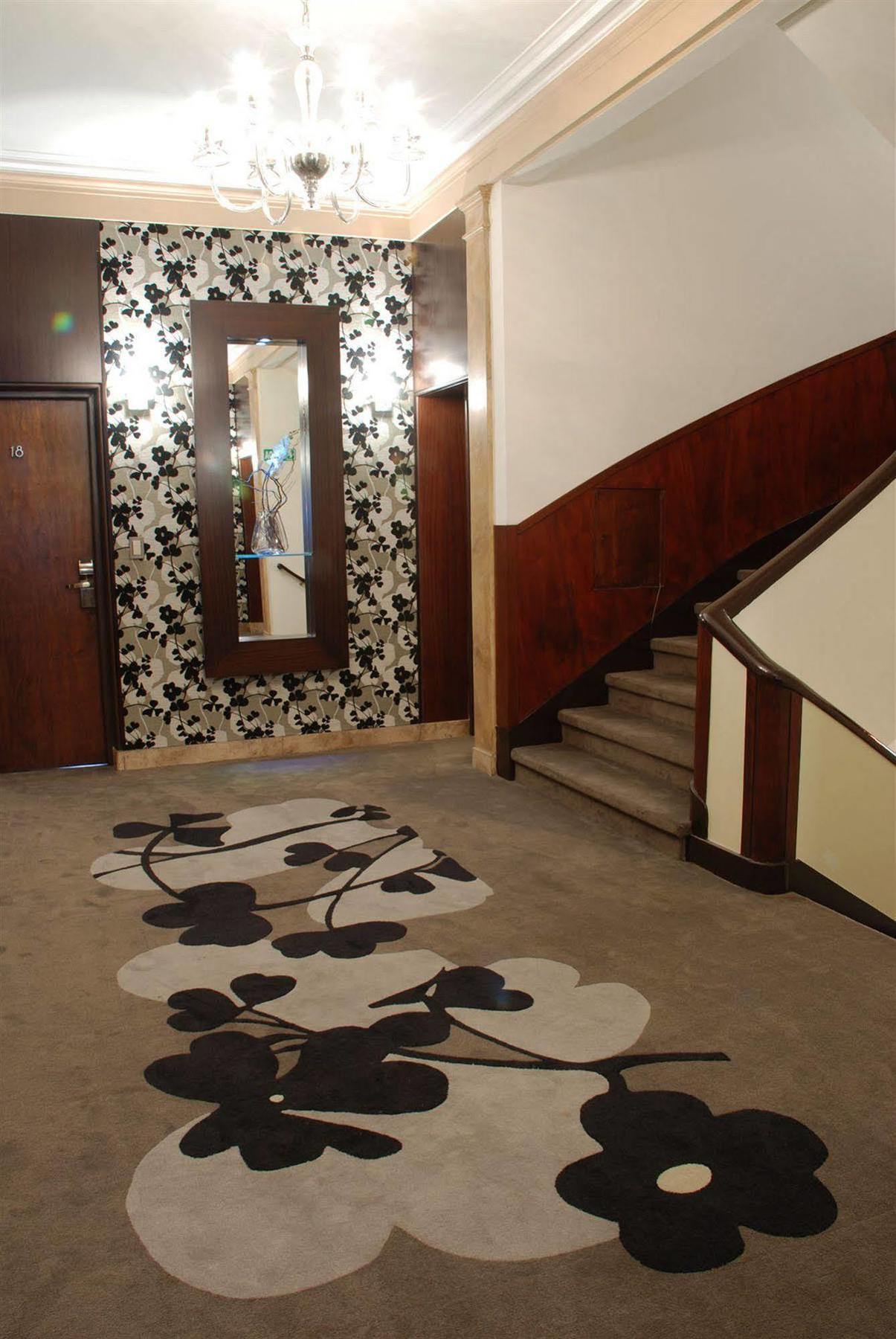 Hotel Napoleon Μπουένος Άιρες Εξωτερικό φωτογραφία