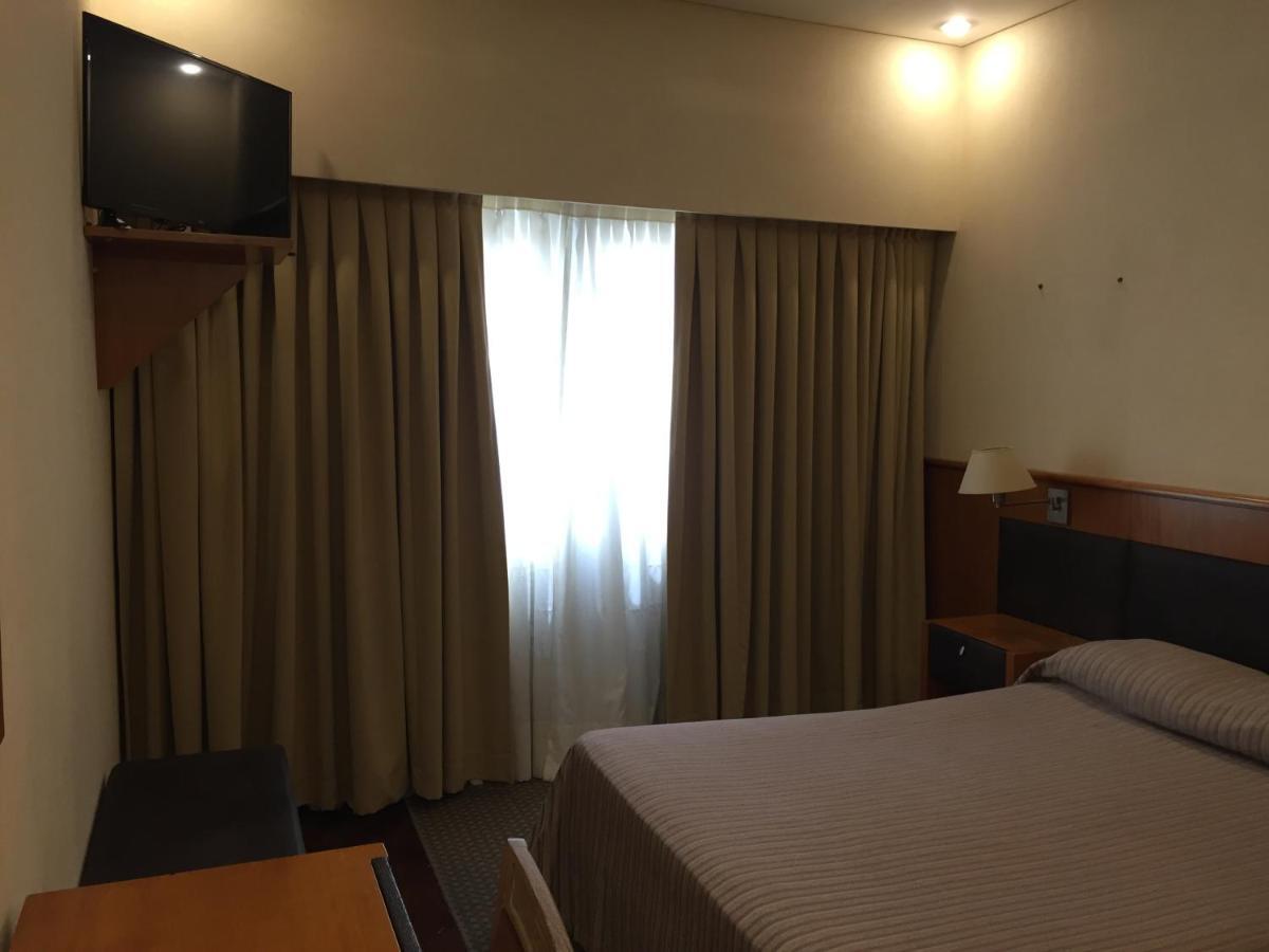 Hotel Napoleon Μπουένος Άιρες Εξωτερικό φωτογραφία