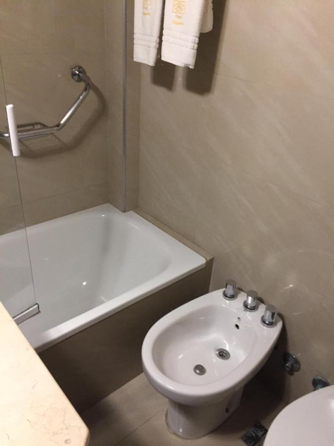Hotel Napoleon Μπουένος Άιρες Εξωτερικό φωτογραφία