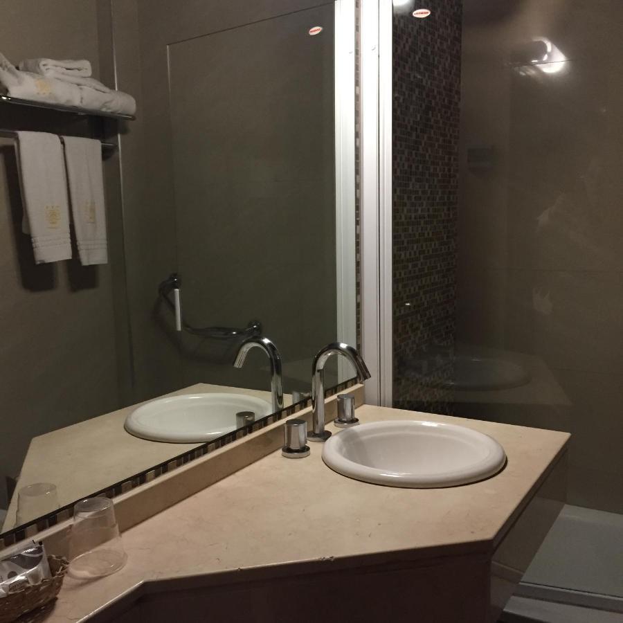 Hotel Napoleon Μπουένος Άιρες Εξωτερικό φωτογραφία