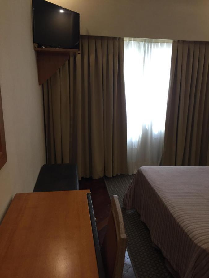 Hotel Napoleon Μπουένος Άιρες Εξωτερικό φωτογραφία